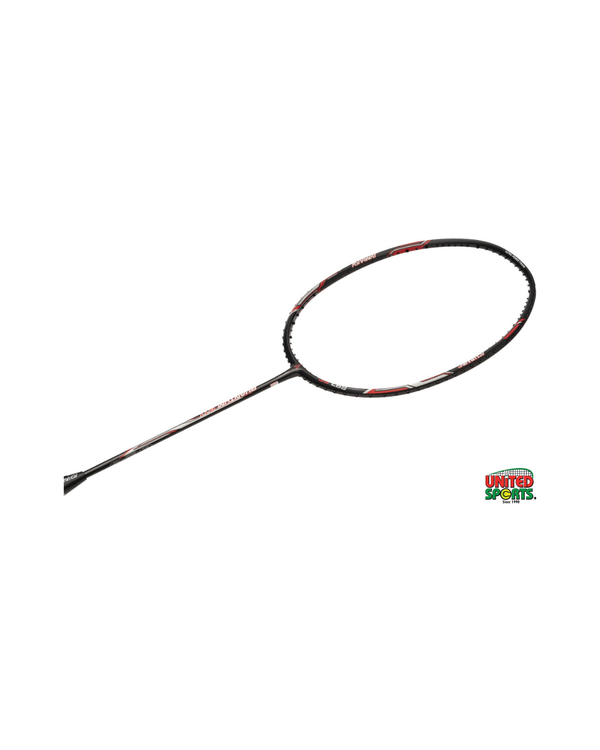 ASHAWAY QUANTUM Q11 Badminton Racket Shiny – image 2