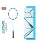 Maxbolt BlueFlare Badminton Racket