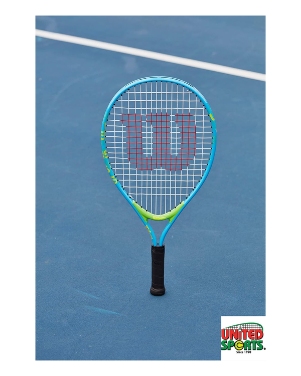 WILSON US Open 21 JR Tennis Racket – image 4