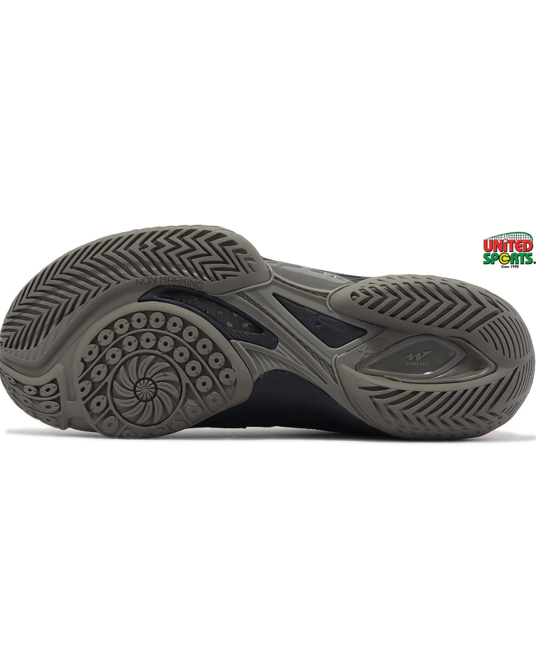 MIZUNO Wave Claw 2 Badminton Shoe
