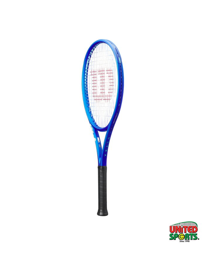 WILSON Ultra 25 (V5) Tennis Racket - image 6