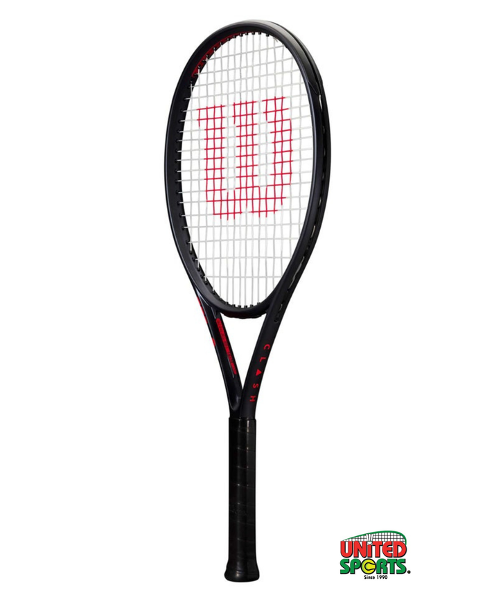 WILSON Clash 26 Junior Tennis Racket - image 5