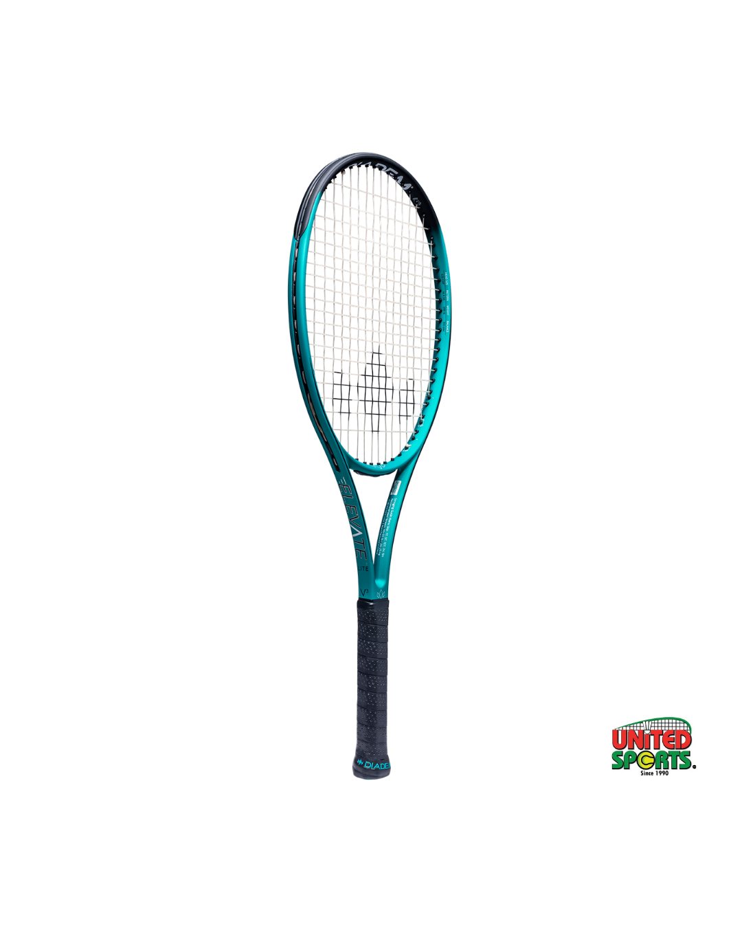 Diadem Elevate Lite 98 V3 Tennis Racket