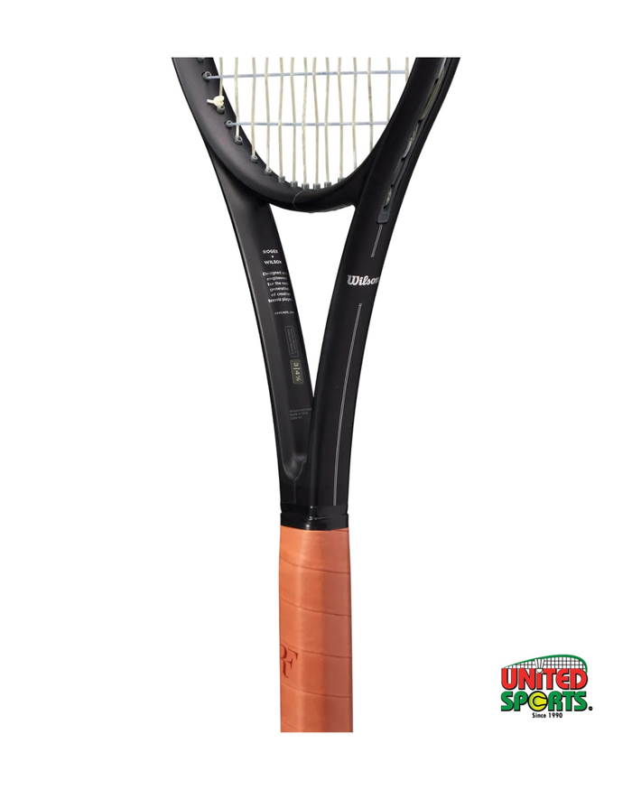 WILSON RF 01 Future Lite Tennis Racket - image 2