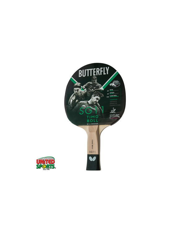 BUTTERFLY SG11 Timo Boll Table Tennis Racket