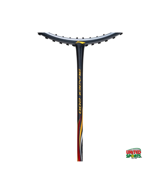 LI-NING BladeX 200 Badminton Racket – image 4