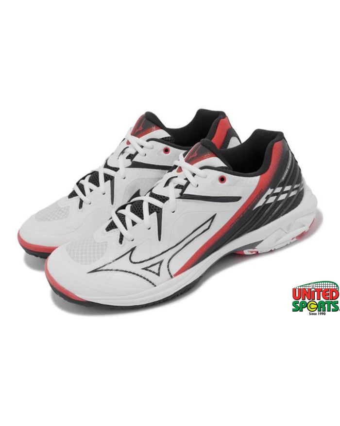 MIZUNO Wave Claw 3 Badminton Shoe - image 5