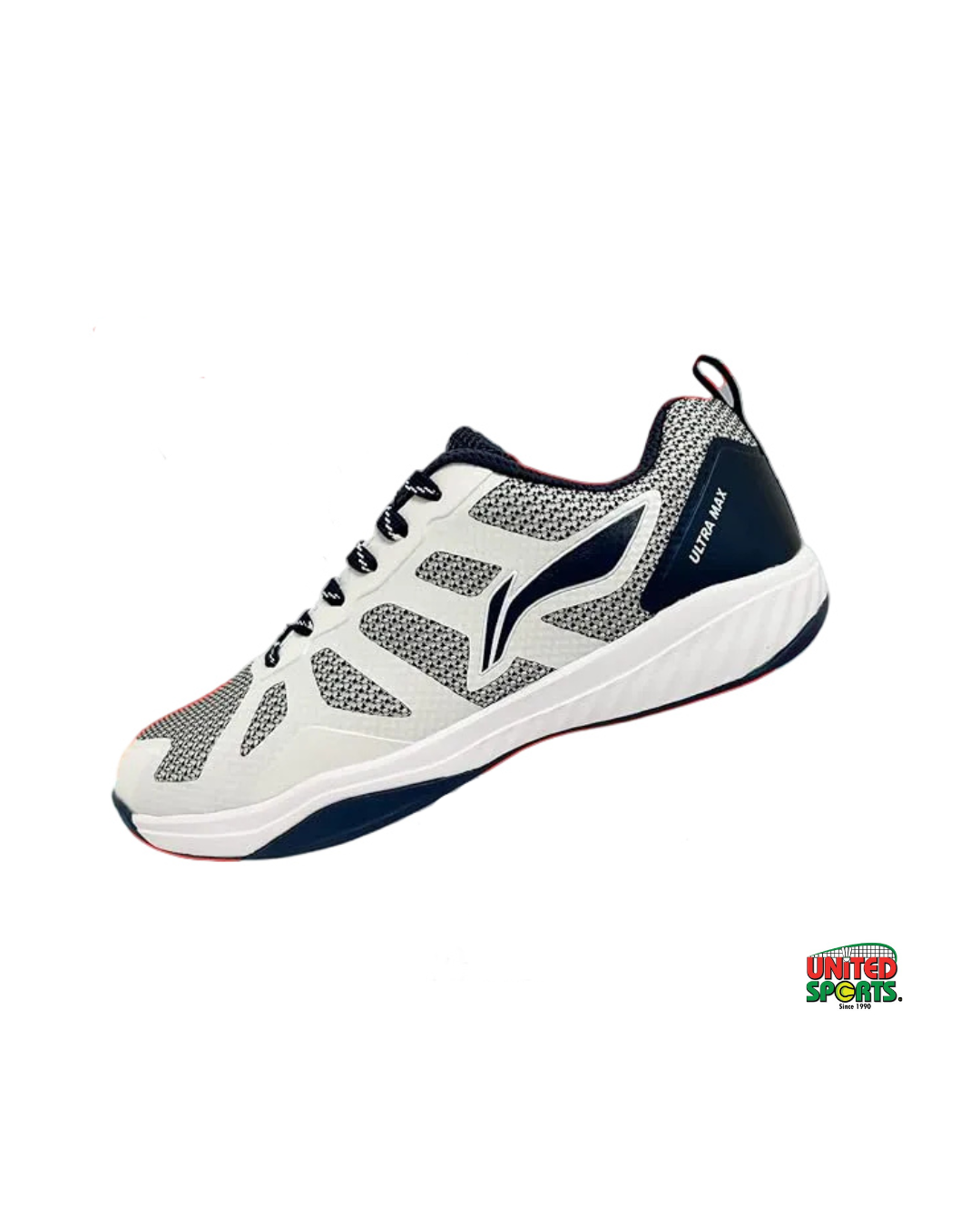 LI-NING Ultra Max Badminton Shoe