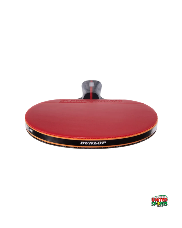 DUNLOP Table Tennis Racket Blackstorm – image 7