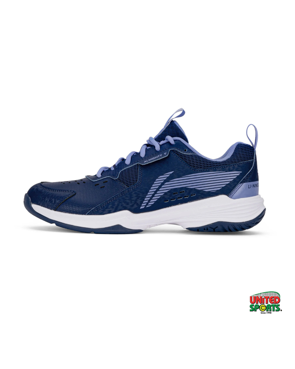 Li-Ning Almighty V Badminton Shoes – image 2