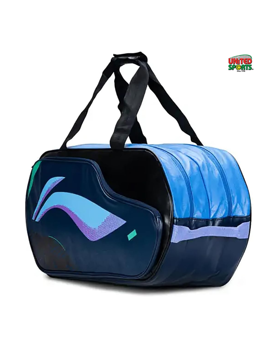 LI-NING Badminton Kit Bag 6-in-1 Thermal Bag