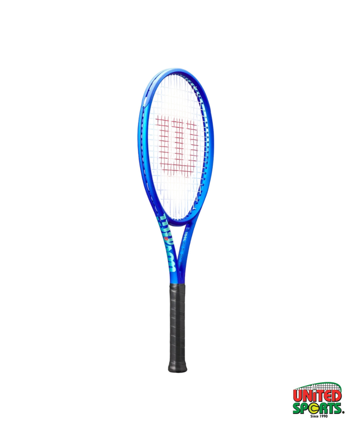 WILSON Ultra 100L (V5) Tennis Racket