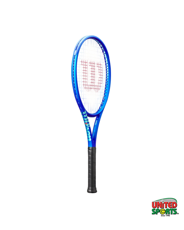WILSON Ultra 100L (V5) Tennis Racket