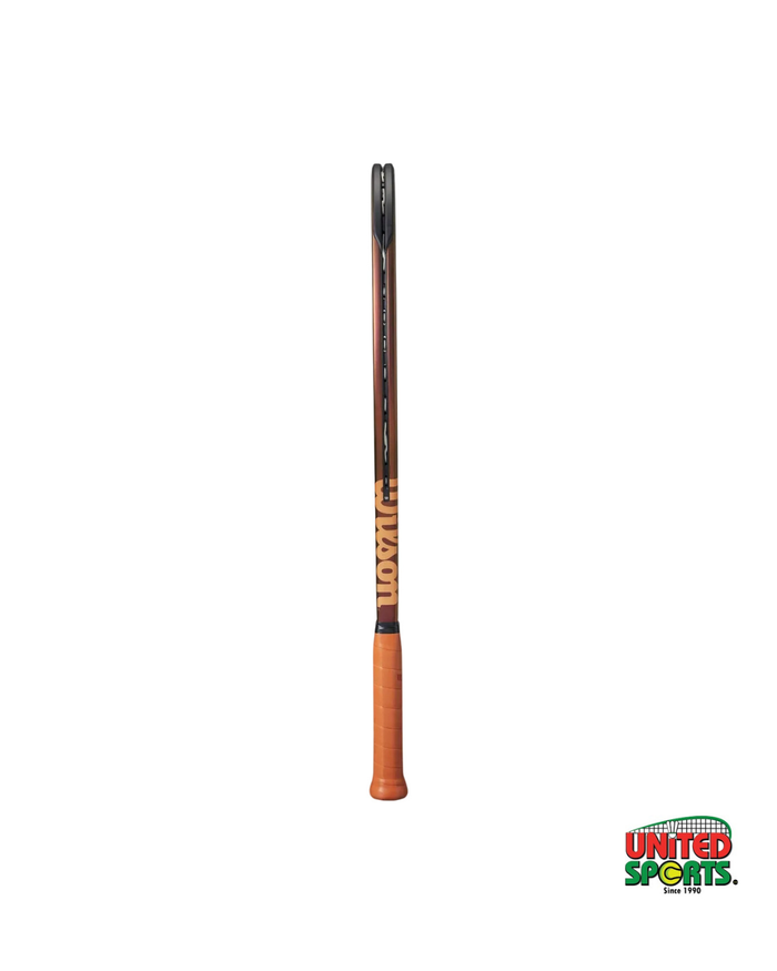 WILSON Pro Staff 97UL Tennis Racket (V14) - image 5
