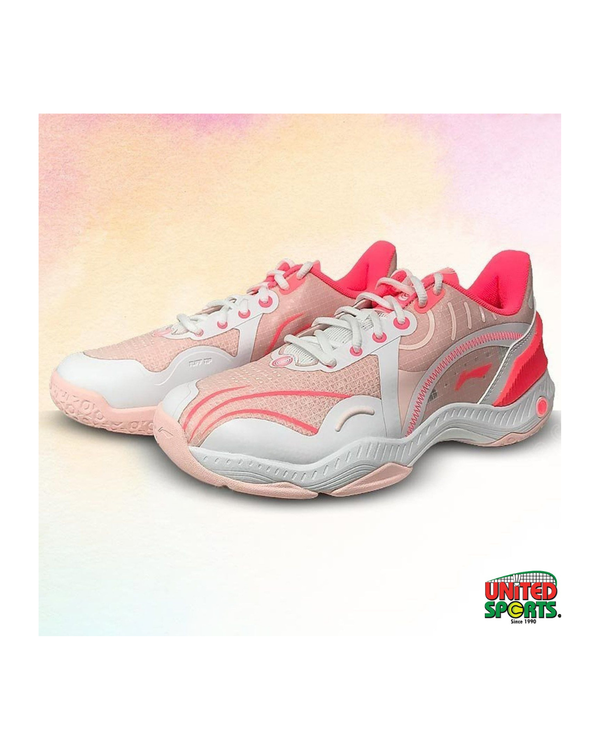 LI-NING Hunting Badminton Shoe – image 4