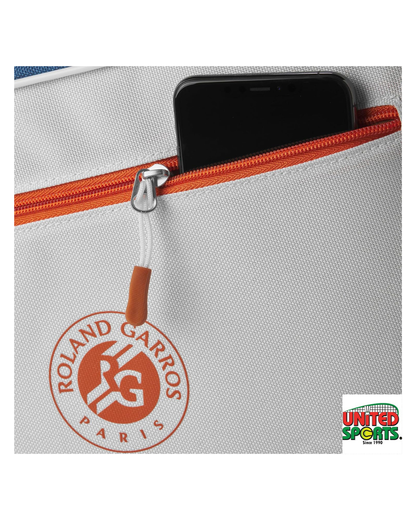 WILSON Roland Garros Tennis Bag 6PK