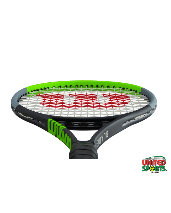 WILSON Blade 98S Tennis Racket – image 6