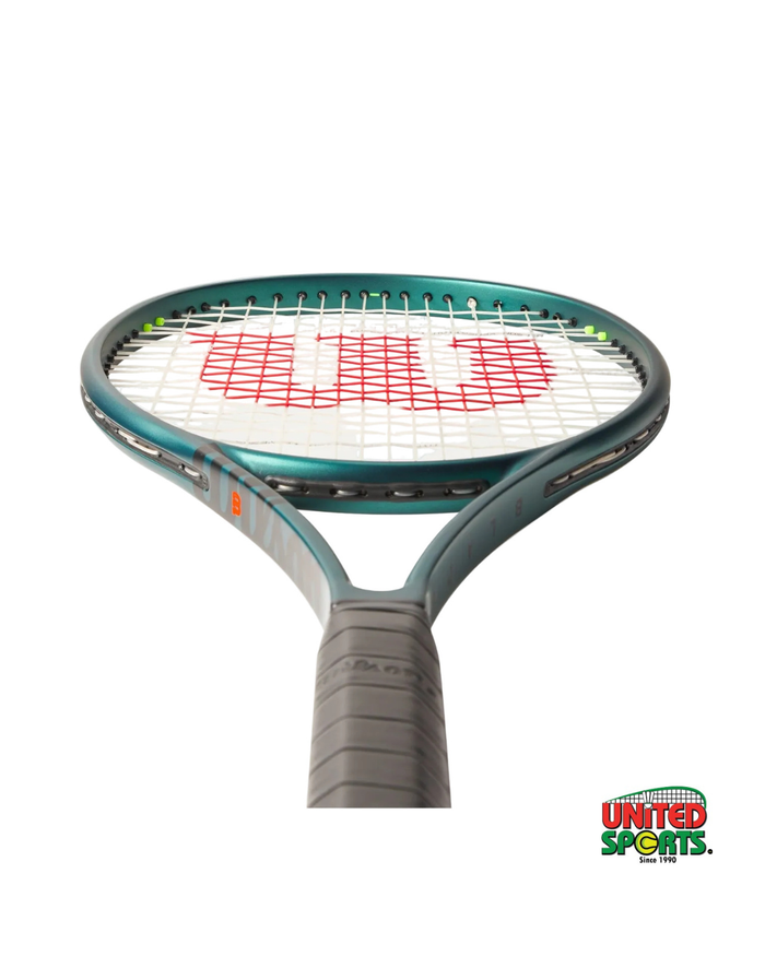 WILSON Blade 98 (16x19) Tennis Racket (V9) - image 3
