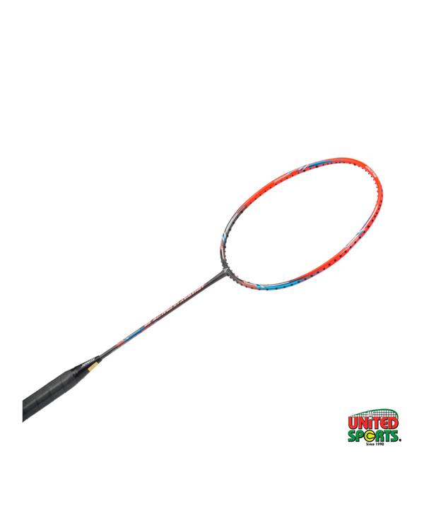 ASHAWAY Badminton Racket UltraLight 58 – Orange – image 5