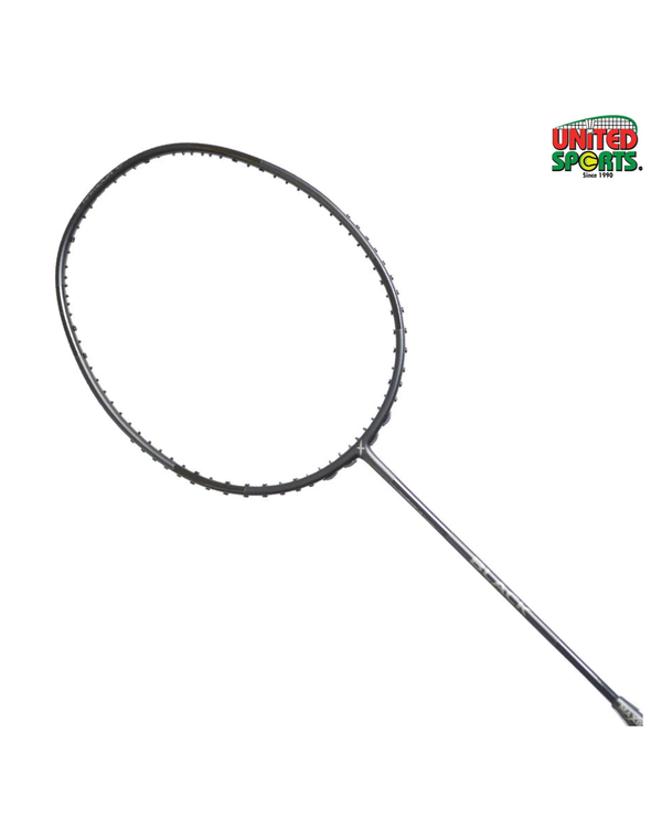 MAXBOLT Badminton Racket Amour Black – image 5