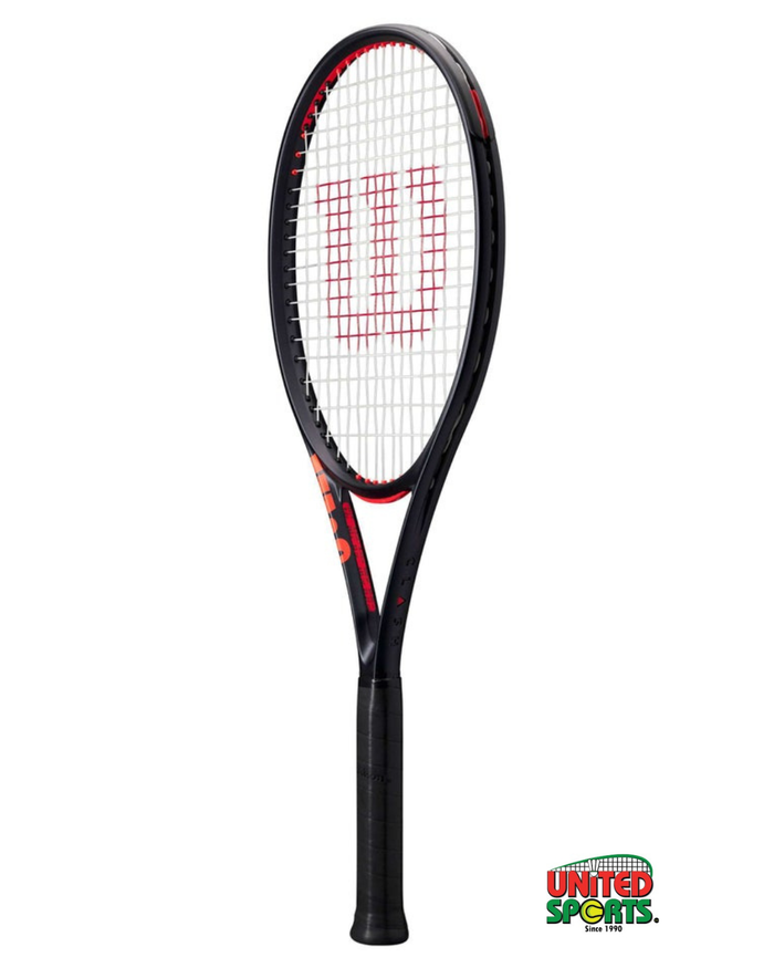 WILSON Clash 100 UL (V3) Tennis Racket - image 4