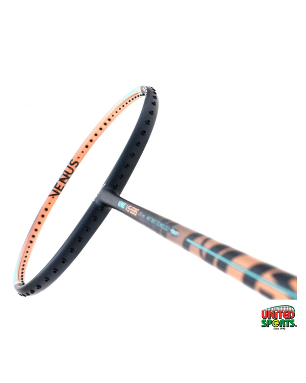 RSL  Venus VS-595 Badminton Racket – image 2