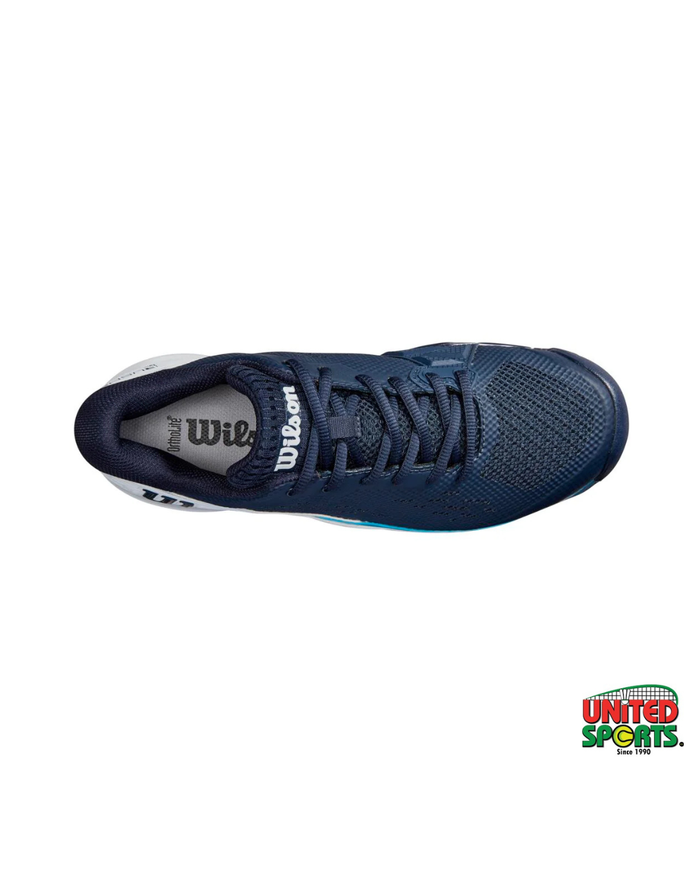 WILSON Rush Pro Ace Tennis Shoes - image 7