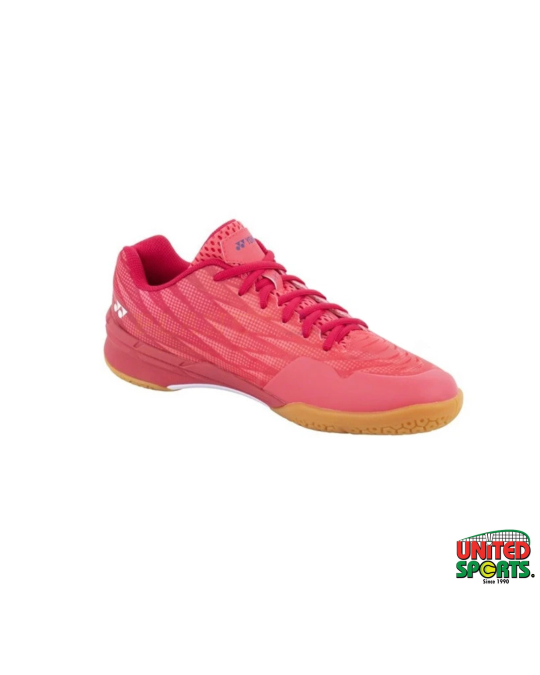 Yonex Power Cushion Aerus X