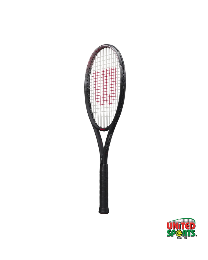 WILSON Pro Staff Precision 100 Tennis Racket - image 3