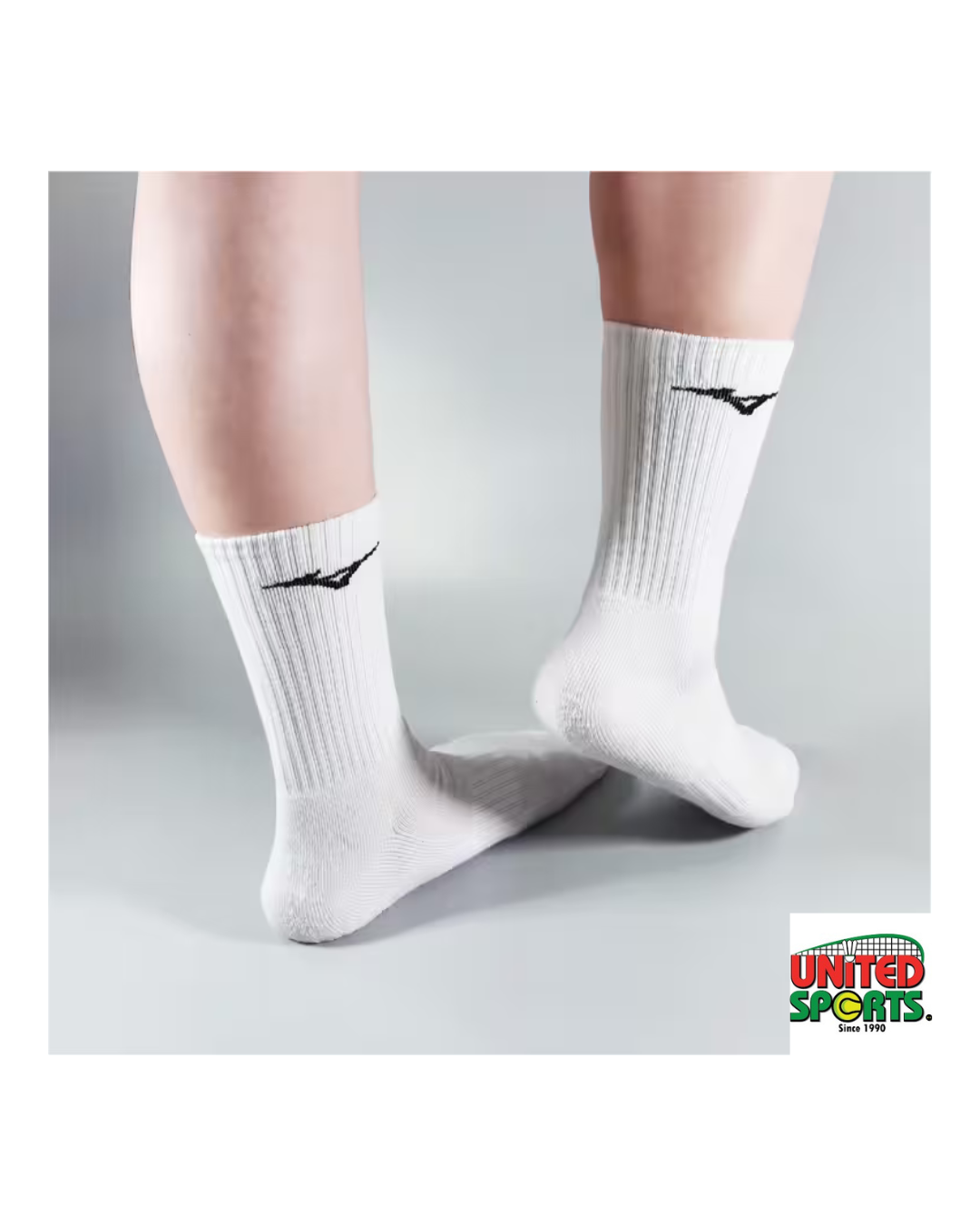 MIZUNO Training 3P Socks