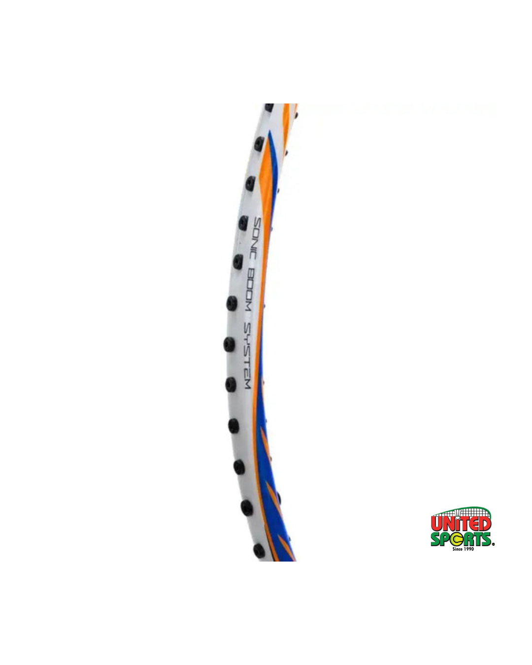 LI-NING BladeX 200 Badminton Racket