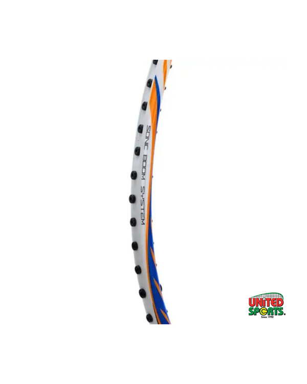 LI-NING BladeX 200 Badminton Racket – image 11