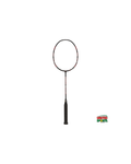 ASHAWAY QUANTUM Q11 Badminton Racket Shiny