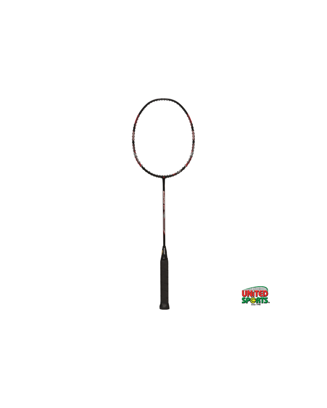 ASHAWAY QUANTUM Q11 Badminton Racket Shiny
