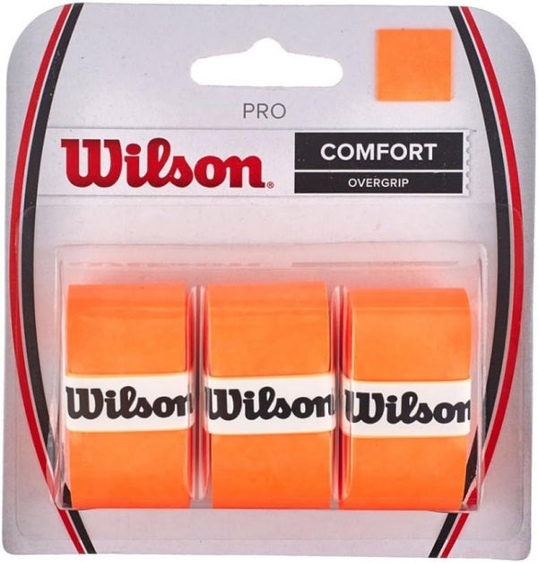 WILSON Pro Overgrip – image 1
