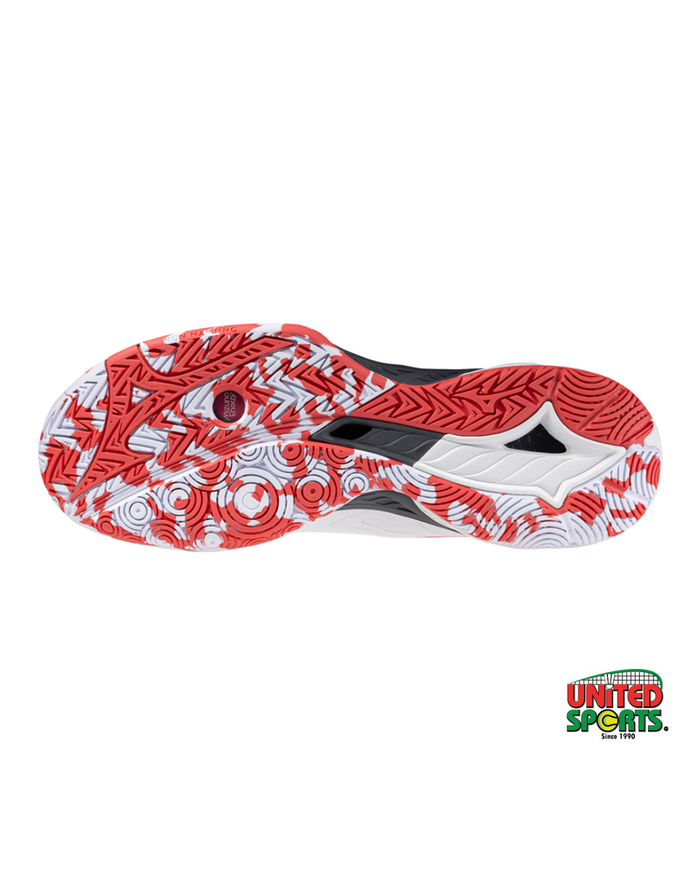 Mizuno Wave Fang 2 Badminton Shoes - image 6