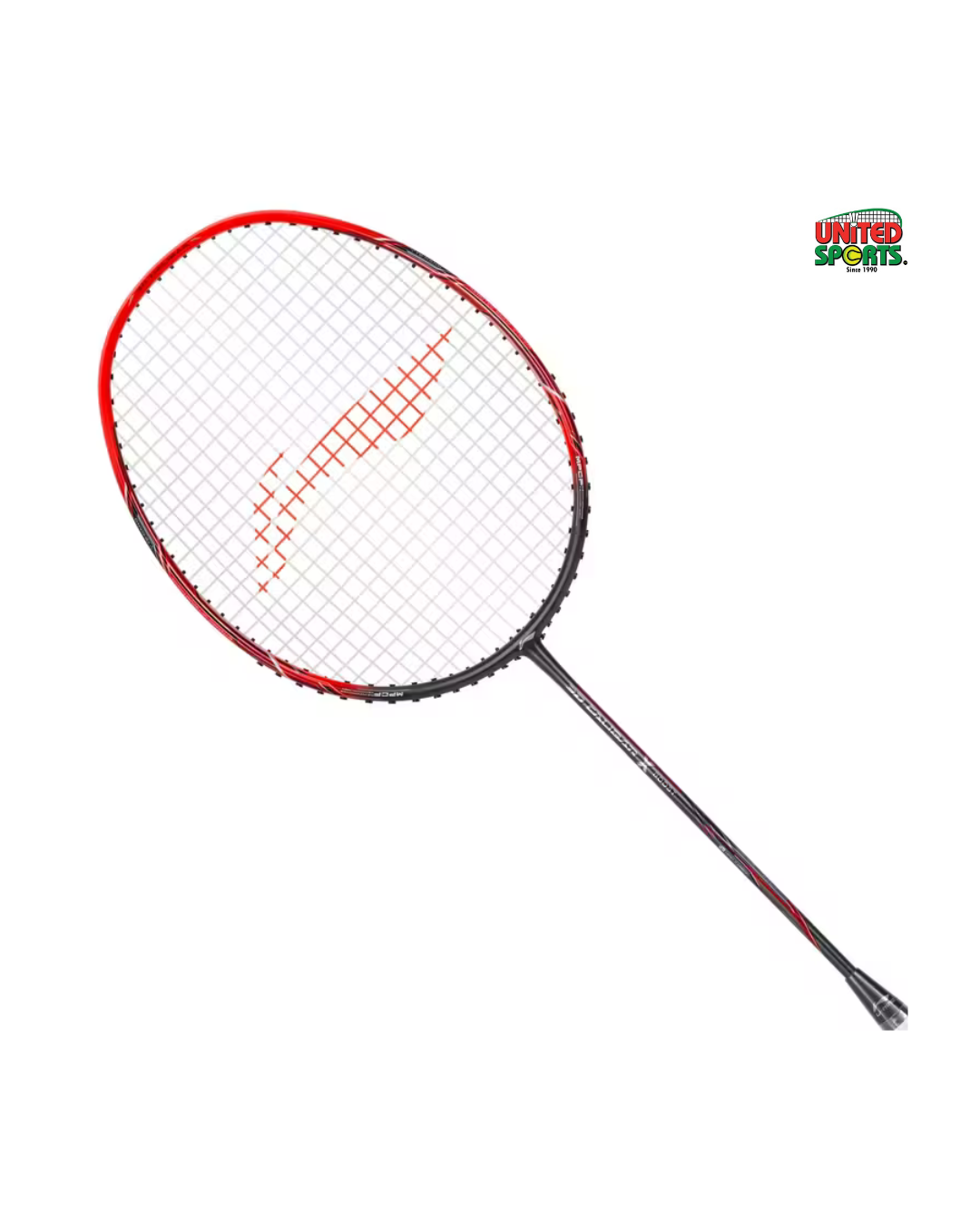 LI-NING 3D Calibar X Boost Badminton Racket