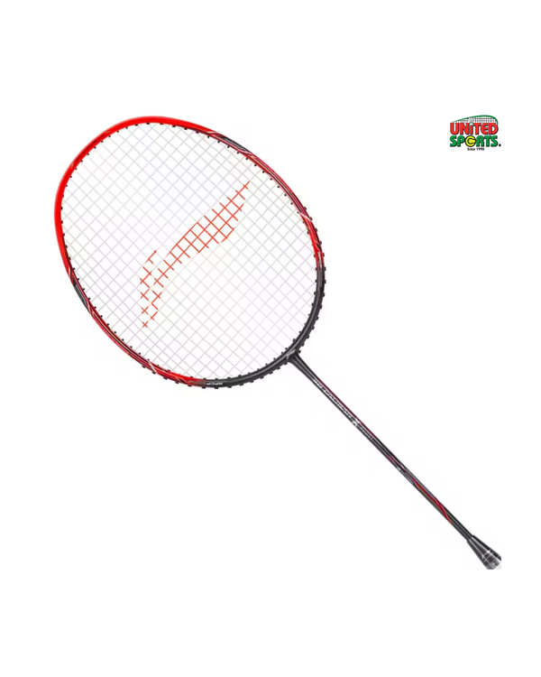LI-NING 3D Calibar X Boost Badminton Racket – image 2
