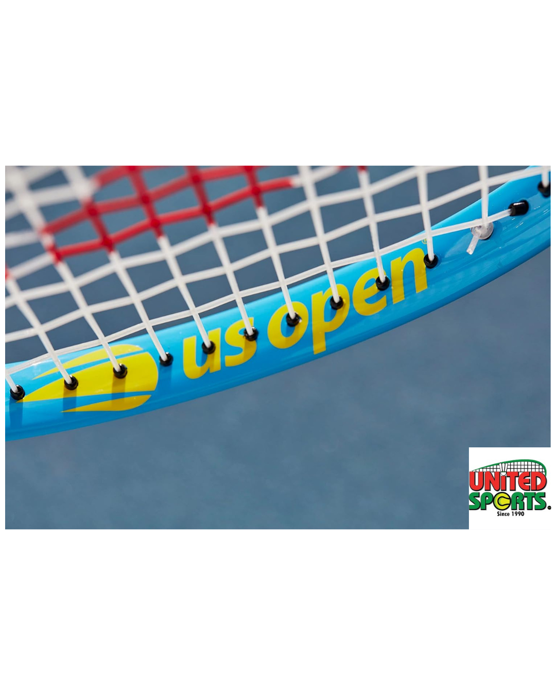 WILSON US Open 21 JR Tennis Racket