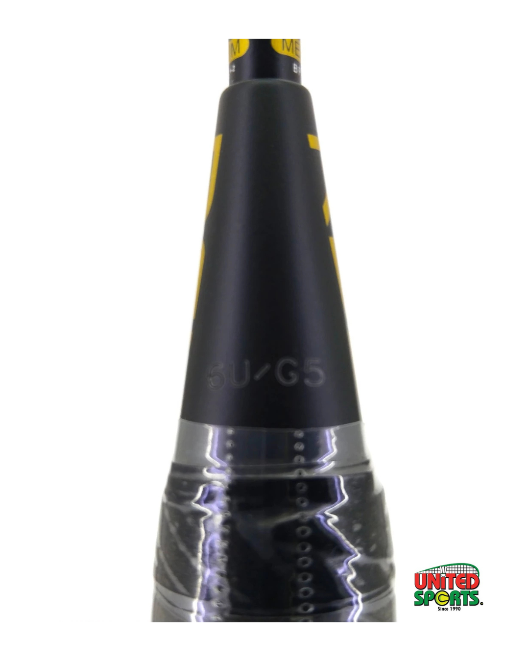 RSL Aero Light 6U Badminton Racket