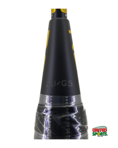 RSL Aero Light 6U Badminton Racket