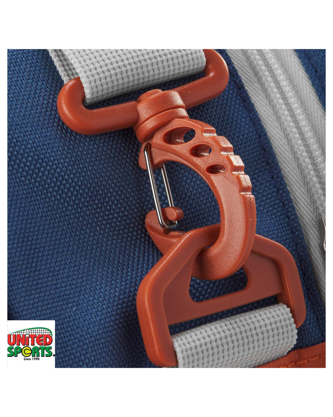 WILSON Roland Garros Tennis Bag 6PK