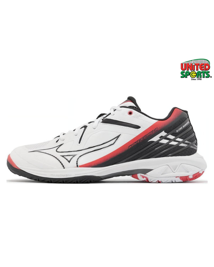 MIZUNO Wave Claw 3 Badminton Shoe - image 2