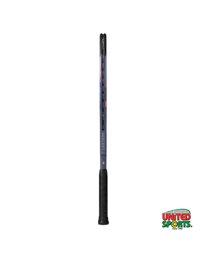 YONEX Tennis Racket PERCEPT 100L Frame – Midnight Navy