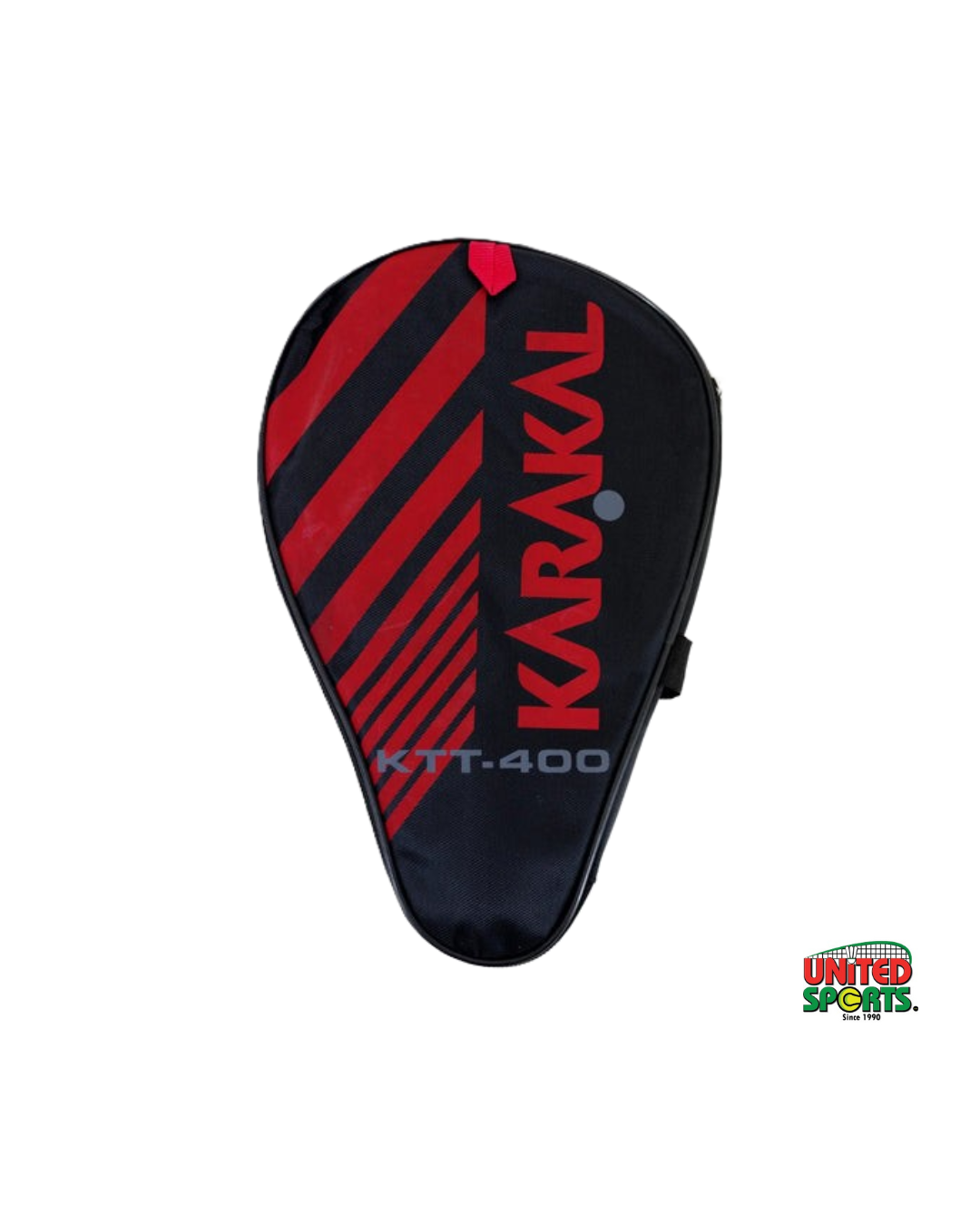 KARAKAL KTT-400 Table Tennis Racket