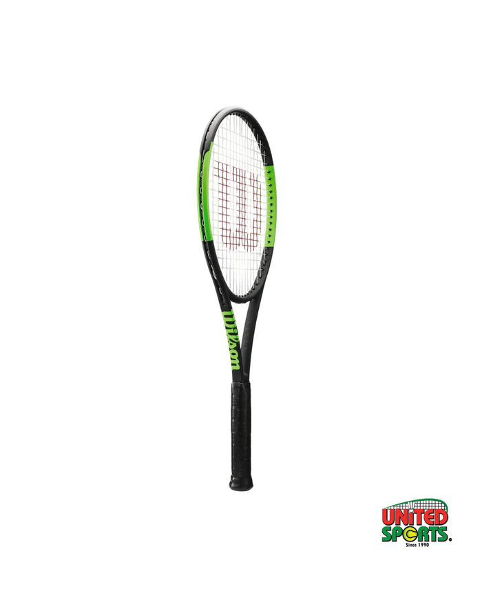 WILSON Blade 98S Tennis Racket - image 7