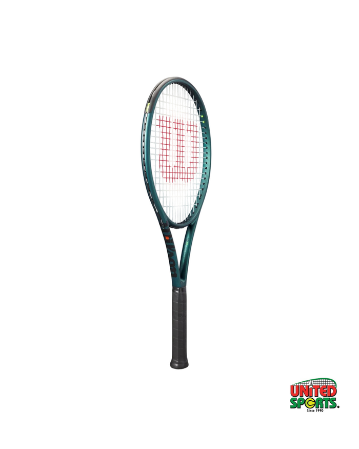 WILSON Blade 100L Tennis Racket (V9)