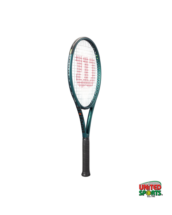 WILSON Blade 100L Tennis Racket (V9)