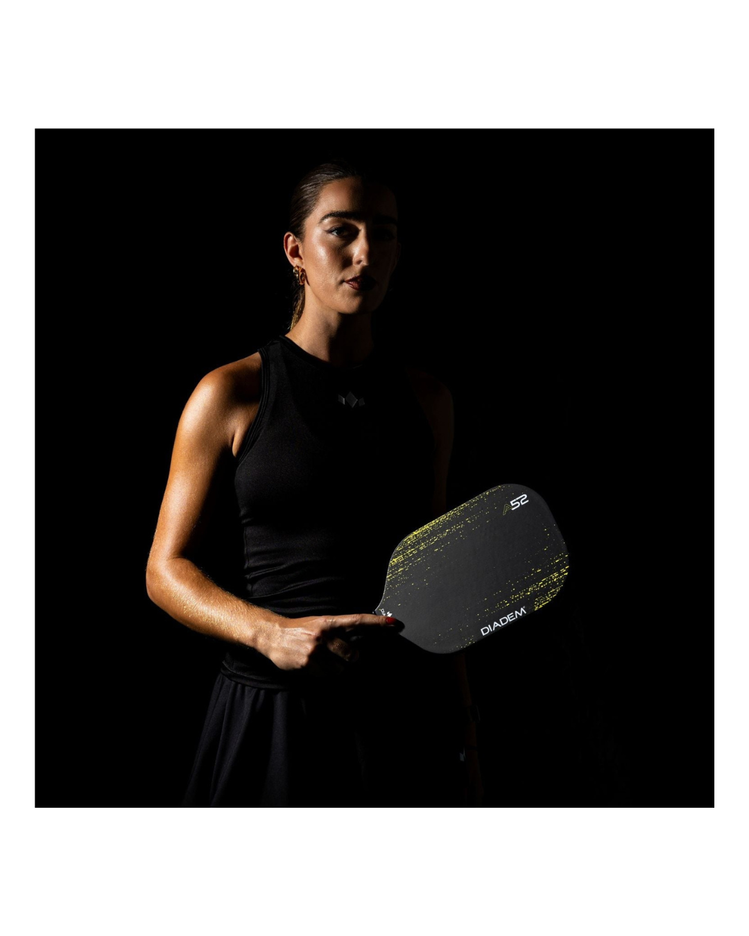 Diadem A52 Pickleball Paddle Racket