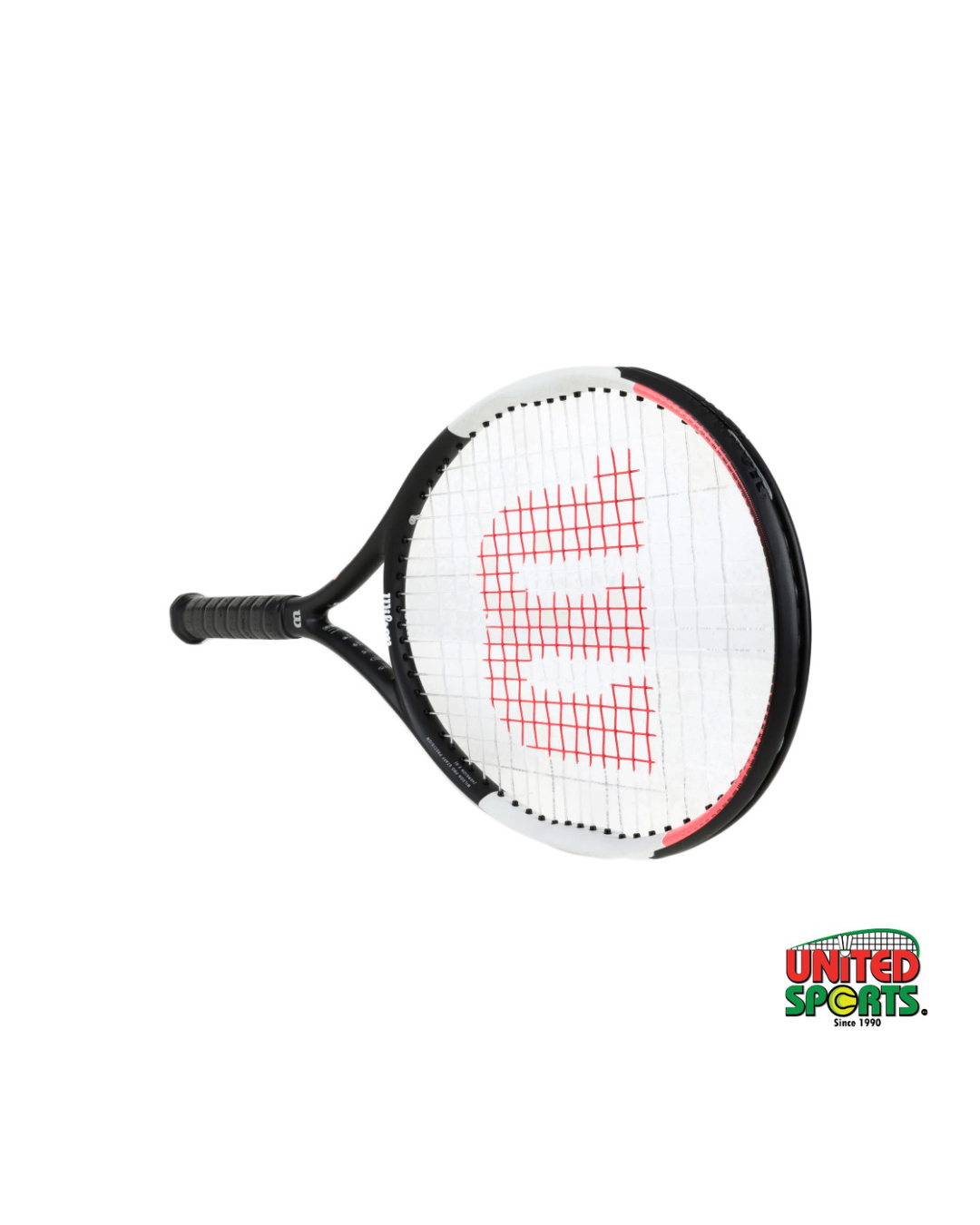 WILSON Pro Staff Precision 100 Tennis Racket